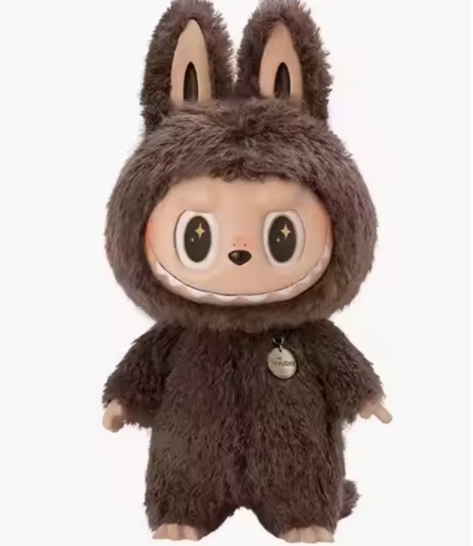 What is Labubu? The story behind the rare collectible phenomenon ( Glabubu )