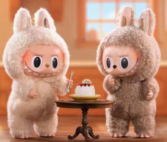 How to spot fake Glabubu? A collector’s guide to authenticity