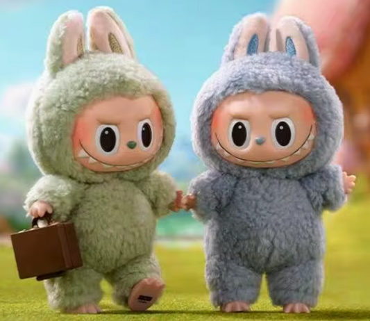 🧸 Labubu Doll: Everything you need to know about the rare collectible