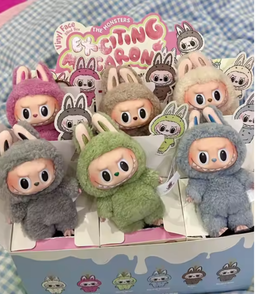 Labubu ( Glabubu Edition )